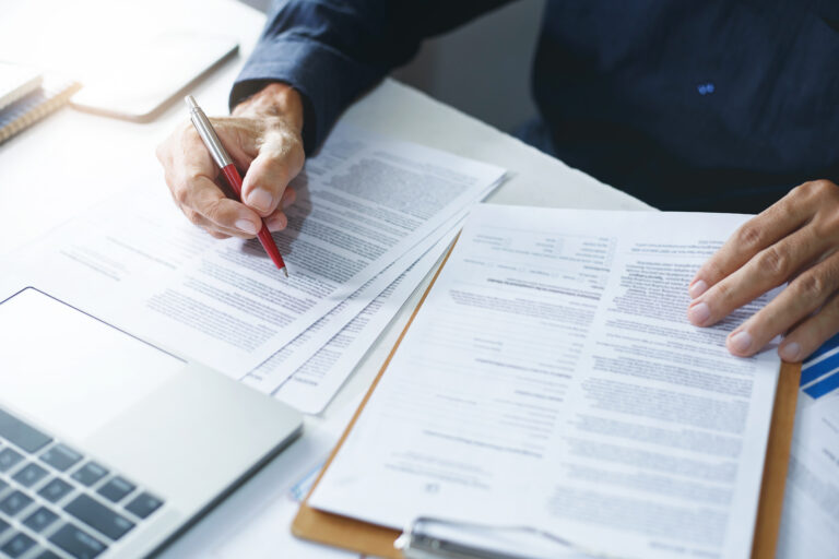 Navigating the Future of Intellectual Property Law: Trends and Predictions