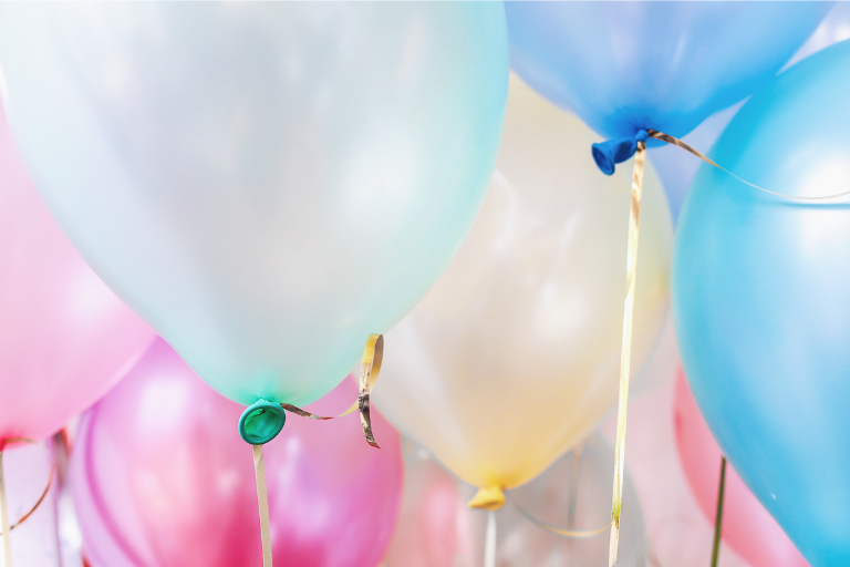 Celebrating One Year of Ionic Legal